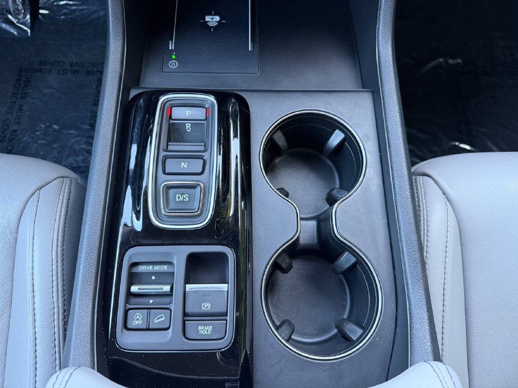 Certified 2024 Honda Pilot EX-L image 30
