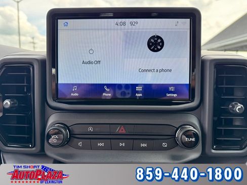 Used 2021 Ford Bronco Sport AWD/4WD image 23