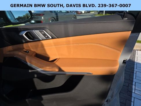 Certified 2026 BMW X5 M60i image 25