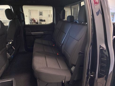 New 2025 Ford F150 XLT w/ Equipment Group 302A MID image 31