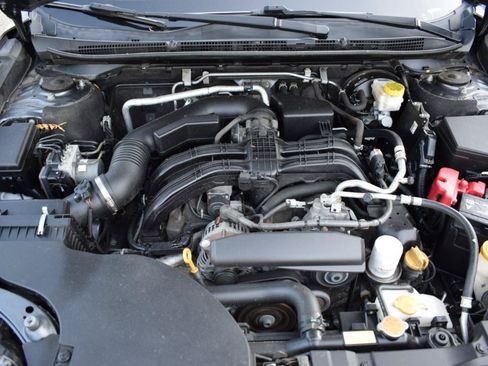 Used 2022 Subaru Legacy Premium AWD/4WD image 40