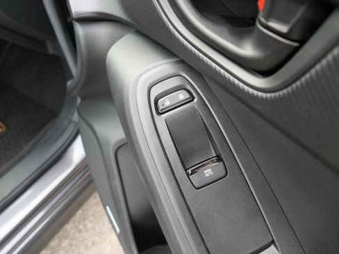 Certified 2025 Subaru Crosstrek 2.5i Wilderness w/ Wilderness Package image 24