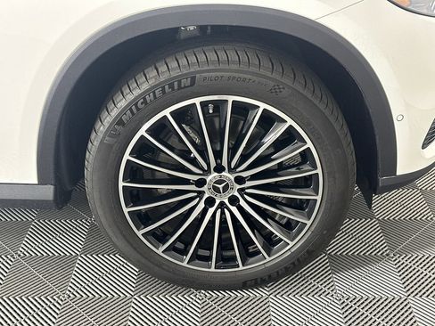 Certified 2026 Mercedes-Benz GLC 300 image 13