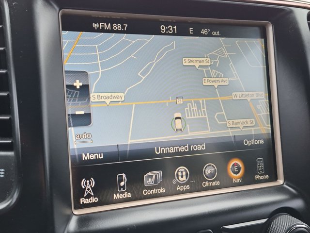 Used 2014 Jeep Grand Cherokee Summit AWD/4WD image 18