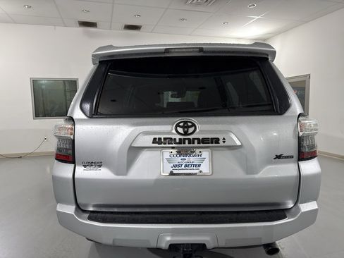 Used 2023 Toyota 4Runner SR5 image 7