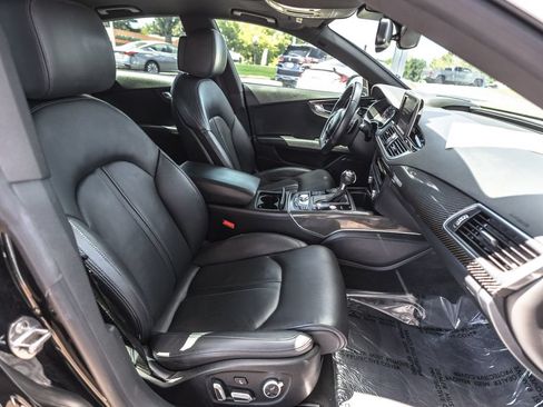 Used 2016 Audi RS 7 Prestige w/ RS 7 Dynamic Package AWD/4WD image 27