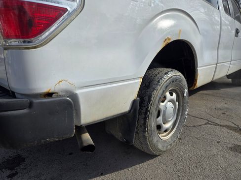 Used 2010 Ford F150 XLT image 30