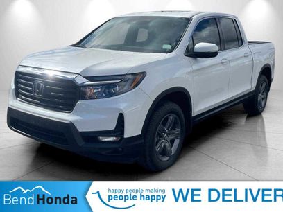 Used 2023 Honda Ridgeline RTL