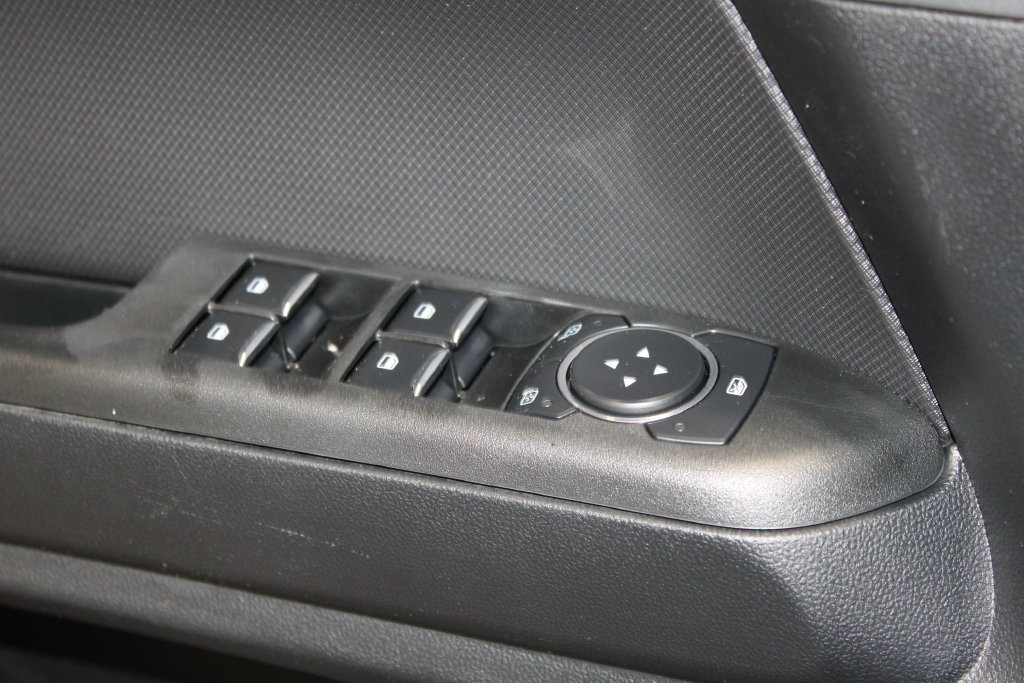 Used 2024 Ford Bronco Sport Big Bend w/ Convenience Package AWD/4WD image 35