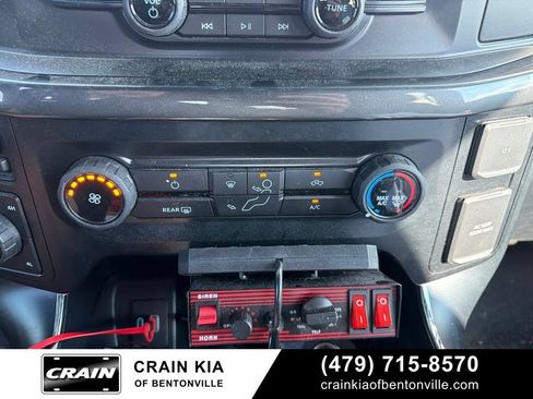 Used 2022 Ford F150 XL w/ STX Appearance Package AWD/4WD image 22