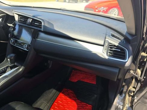 Used 2016 Honda Civic EX image 5
