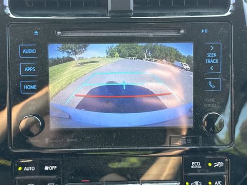 Used 2017 Toyota Prius Three FWD image 26