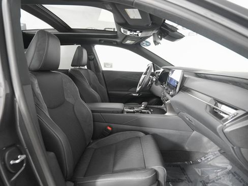 Certified 2024 Lexus RX 350 AWD/4WD image 19