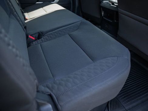 Used 2026 Toyota Tundra SR5 w/ TRD Off-Road Package image 36