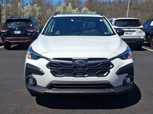 Certified 2024 Subaru Crosstrek 2.0i Premium AWD/4WD image 2