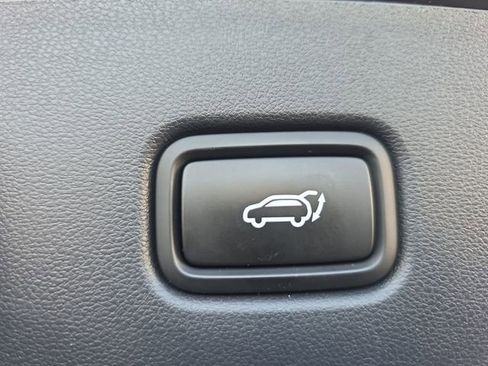 Used 2023 Hyundai Tucson Blue AWD/4WD image 10
