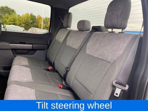 Used 2023 Ford F150 XLT w/ Trailer Tow Package image 18