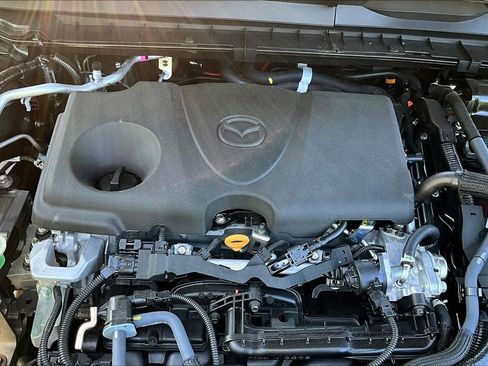 New 2025 MAZDA CX-50 2.5 Hybrid w/ Weather Package AWD/4WD image 30