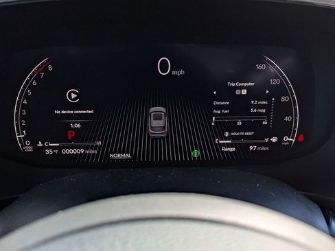 New 2026 Acura MDX w/ Advance Package image 24