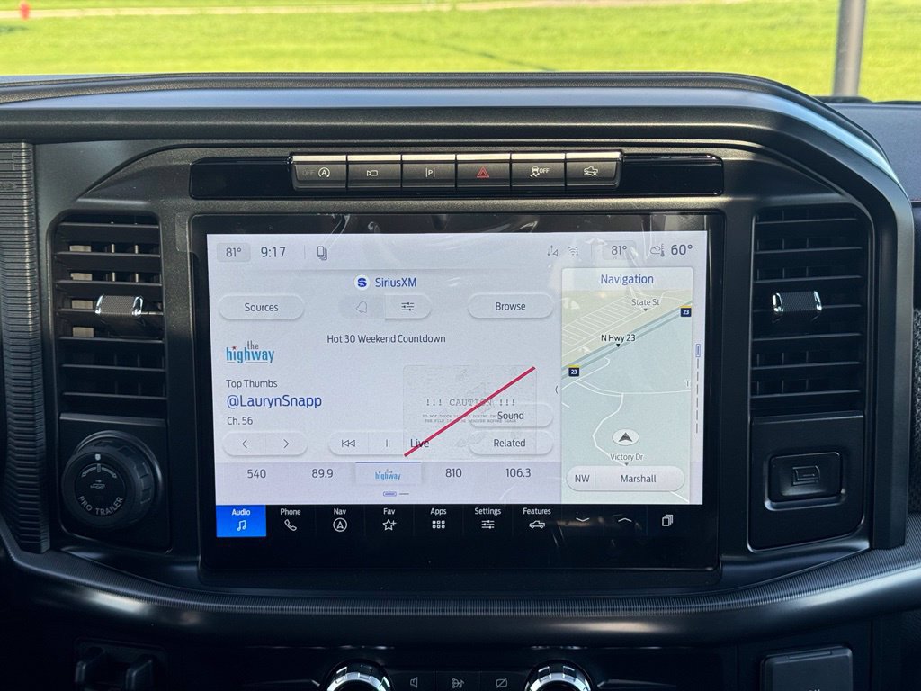 New 2026 Ford F150 Raptor AWD/4WD image 20