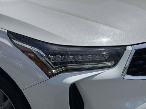 Certified 2023 Acura RDX AWD image 8