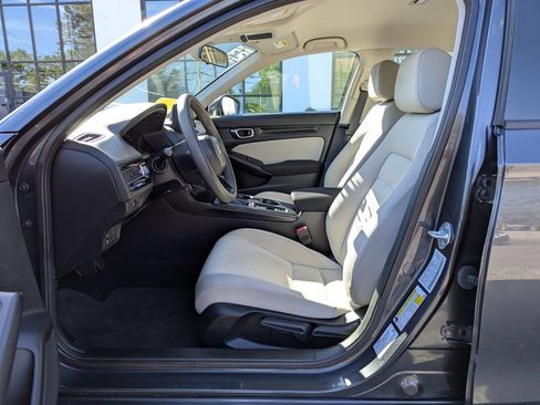 Used 2023 Honda Civic LX image 12