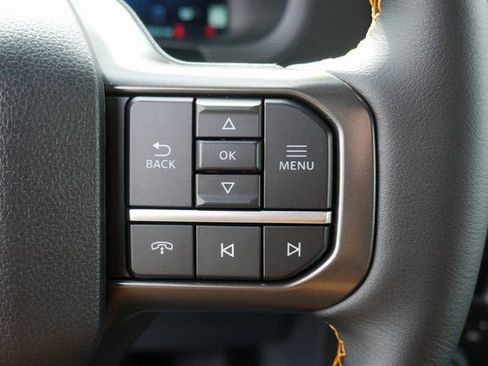 New 2025 Ford F150 Tremor image 19