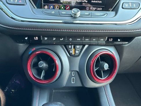 Used 2020 Chevrolet Blazer RS FWD image 36