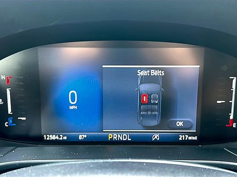 Used 2026 Ford Escape ST-Line FWD image 27