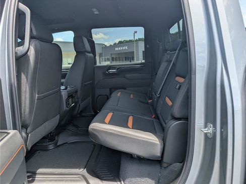 New 2026 GMC Sierra 2500 AT4 w/ AT4 Premium Plus Package AWD/4WD image 38