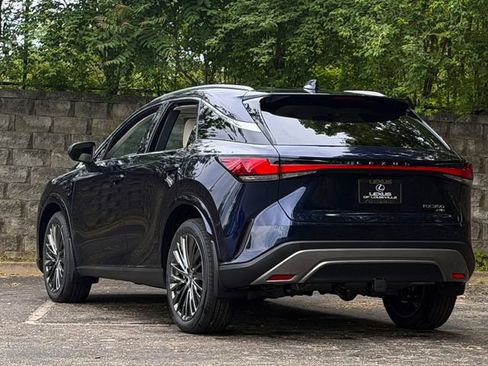 New 2026 Lexus RX 350 AWD image 7