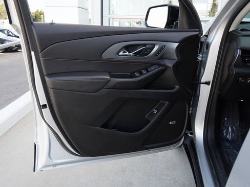 Used 2020 Chevrolet Traverse Premier w/ Redline Edition image 14