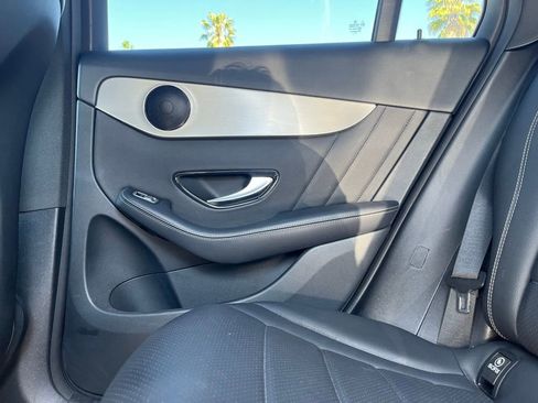 Used 2019 Mercedes-Benz GLC 300 GLC 300 w/ AMG Line image 16