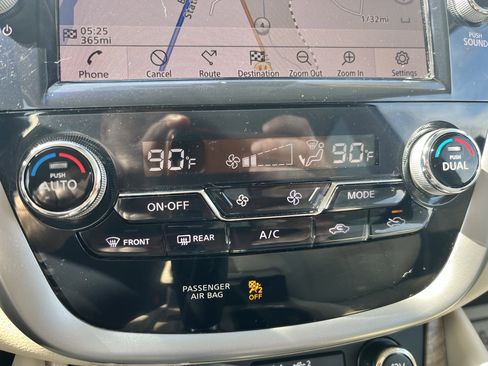 Used 2022 Nissan Murano SL w/ Cargo Package AWD/4WD image 29