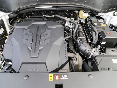 Certified 2026 Hyundai Palisade XRT Pro AWD/4WD image 13