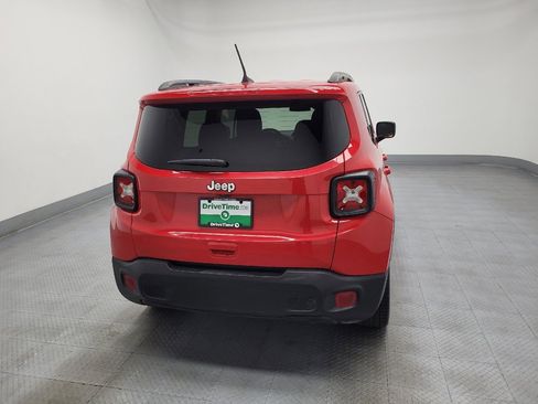 Used 2020 Jeep Renegade Sport FWD image 7
