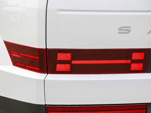 New 2026 Hyundai Santa Fe SE FWD image 11