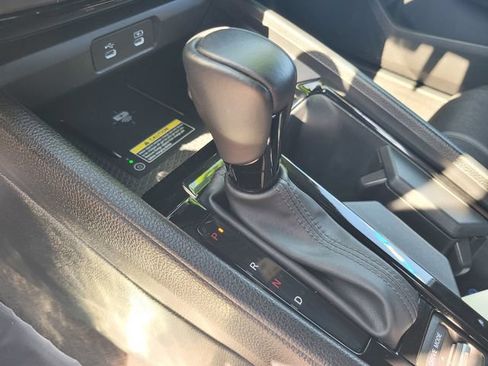 Certified 2025 Honda Accord Sport image 20