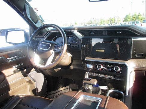 Used 2022 GMC Sierra 1500 Denali image 26