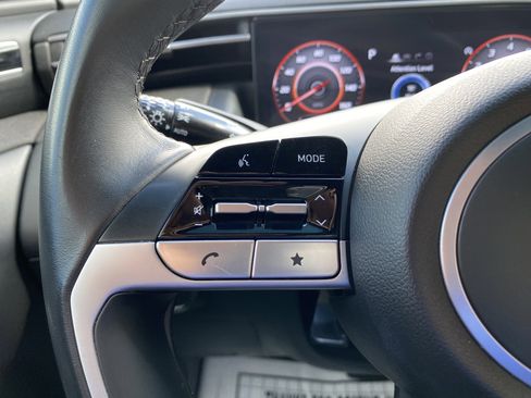 Used 2024 Hyundai Tucson XRT image 19