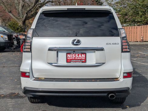 Used 2023 Lexus GX 460 Premium image 6