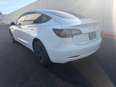 Used 2023 Tesla Model 3 Standard Range RWD image 4