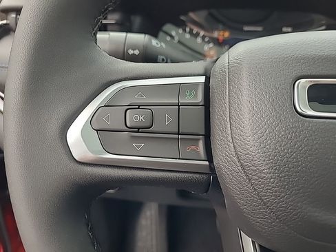 New 2026 Jeep Compass Latitude w/ Sun and Sound Group image 3