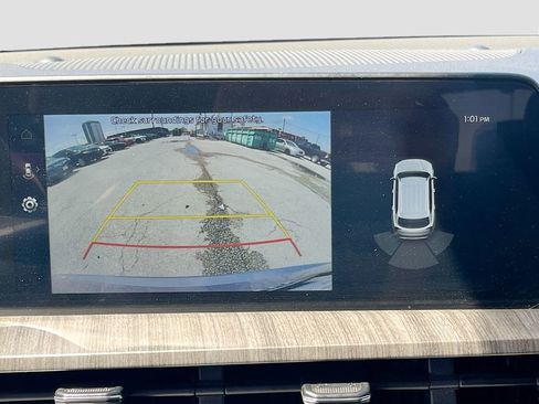 Used 2023 Kia Telluride EX w/ EX Captain's Chair Package image 14