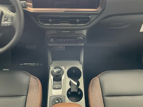 New 2026 Ford Bronco Sport Outer Banks AWD/4WD image 11