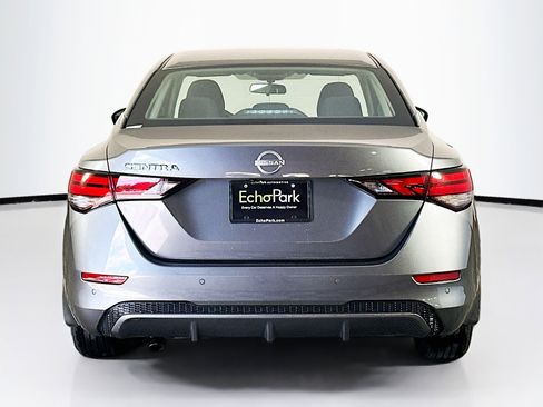 Used 2024 Nissan Sentra S image 7