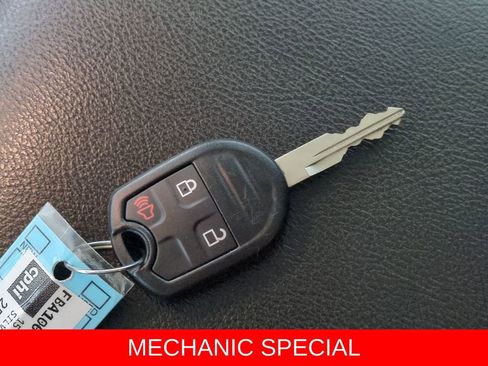 Used 2015 Ford Flex SE image 34