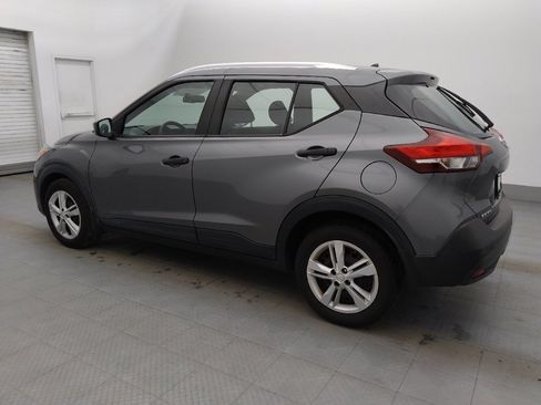 Used 2019 Nissan Kicks S w/ Exterior Electronics Package image 3