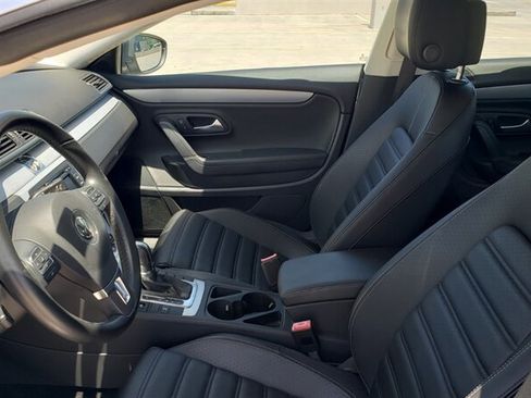 Used 2013 Volkswagen CC Sport FWD image 11