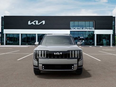 New 2027 Kia Telluride X-Line SX Prestige AWD/4WD image 2